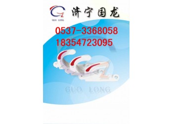 2019還在守護您GL-PVC礦用電纜掛鉤