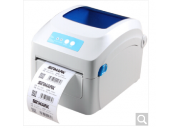 廈門(mén)佳博GP1324D電子面單條碼標(biāo)簽打印機(jī)