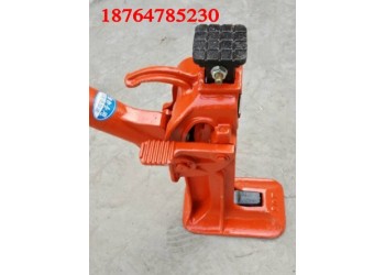 20T齒條式起道機(jī)正規(guī)產(chǎn)品價(jià)格不高