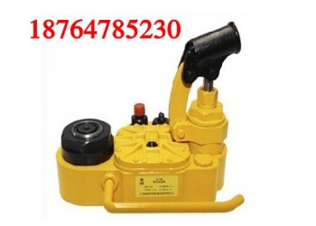 YQ-88B型高鐵液壓起道器正規(guī)產(chǎn)品價(jià)格不高
