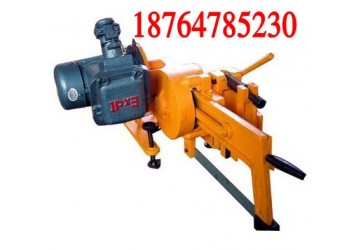KDJ礦用防爆電動(dòng)鋸軌機(jī)正規(guī)產(chǎn)品價(jià)格不高