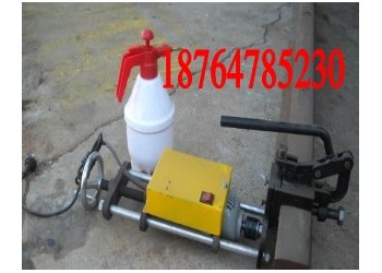 DZG-13電動(dòng)鋼軌鉆孔機(jī)正規(guī)產(chǎn)品價(jià)格不高