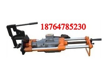 DZG-23電動鋼軌鉆孔機(jī)正規(guī)產(chǎn)品價格不高