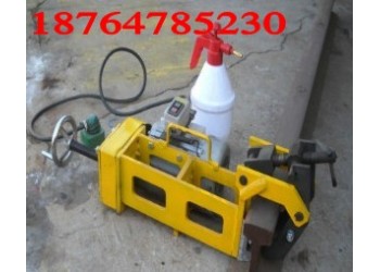 DZG-31電動鋼軌鉆孔機(jī)正規(guī)產(chǎn)品價格不高