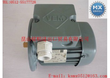 VEM電機(jī)VEM馬達(dá)K21R160M4
