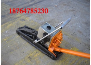 YQB-200液壓起撥道器正規(guī)產(chǎn)品價格不高