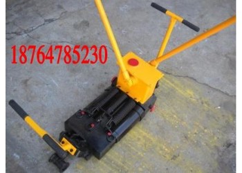 YTF-250型液壓軌逢調(diào)整器正規(guī)產(chǎn)品價格不高