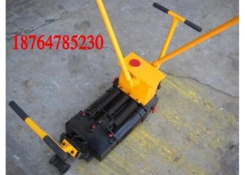 YTF-400單向液壓軌縫調(diào)整器正規(guī)產(chǎn)品價格不高