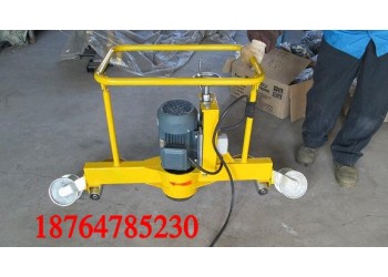 GM2.2型電動鋼軌打磨機(jī)正規(guī)產(chǎn)品價格不高