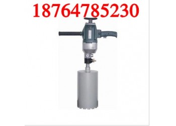160型金剛石鉆孔機(jī)，水鉆正規(guī)產(chǎn)品價格不高