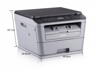 廈門(mén)兄弟DCP-7080D 黑白激光多功能一體機(jī)