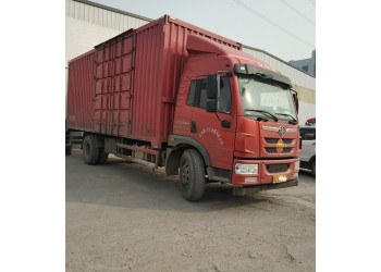 青島到綿陽貨物運輸專線 搬家搬廠 直達(dá)快捷
