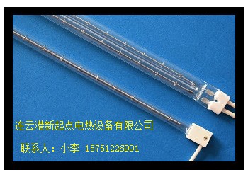 高效發(fā)熱的鹵素石英加熱管是現(xiàn)在比較流行的一種加熱方式