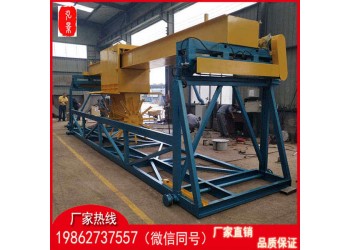 獨立式發(fā)酵床翻拋機(jī)誕生投資4萬元建一個有機(jī)肥加工廠