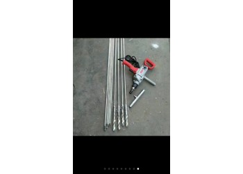 新款測溫電纜下線器，糧倉電纜下線