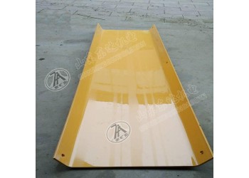 U型溜槽報價,優(yōu)質(zhì)塑料溜槽,塑料溜槽規(guī)格?