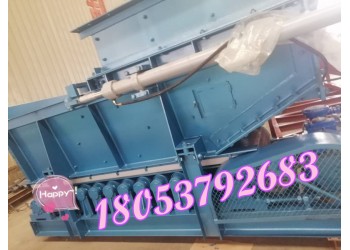 GLD800/5.5/S甲帶給煤機(jī)，山東給煤機(jī)廠家