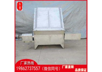 分離機(jī)多少錢 固液分離機(jī)廠家設(shè)計運(yùn)行糞污處理重要性