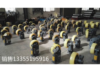 東達機電L25滾輪罐耳聚氨酯材質(zhì) 滾輪罐耳結(jié)構(gòu)