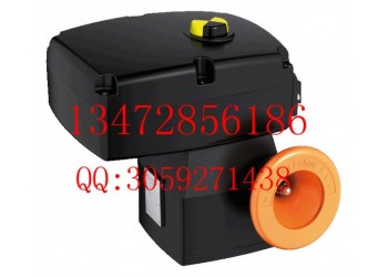德國(guó)依博羅角行程電動(dòng)執(zhí)行器 E50-E210