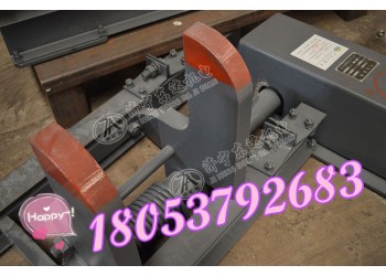 礦用 QWZC氣動(dòng)臥閘規(guī)格，,自復(fù)式阻車器型號