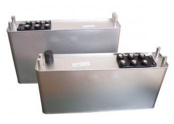 BSMJ低電壓自愈式并聯(lián)電容器