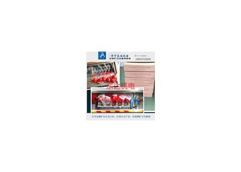 ZYJm6壓風(fēng)供水自救裝置一箱六組供水，六組供氣
