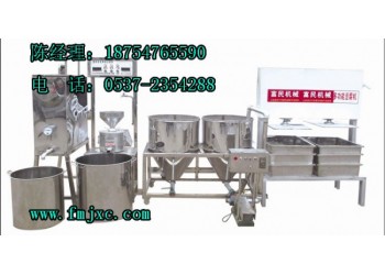濟寧市腐竹 豆油皮機器設備生產(chǎn)廠家