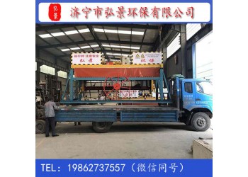 云南有機(jī)肥翻拋機(jī)豬糞“零排放”的環(huán)保創(chuàng)新記廠(chǎng)家報(bào)價(jià)