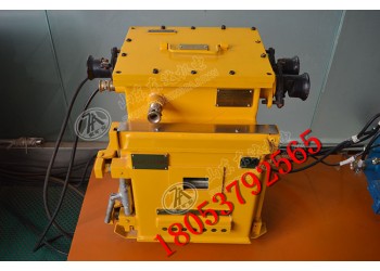電磁起動器批發(fā) QJZ-30可逆真空起動器30開關(guān)