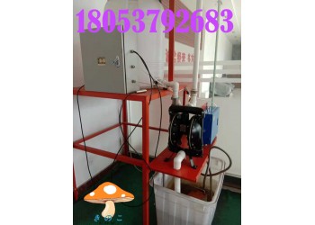 礦用全自動排水系統(tǒng),礦用自動控制裝置