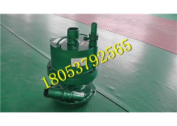 FQW20風(fēng)動潛水泵 潛水泵廠家批發(fā)價格