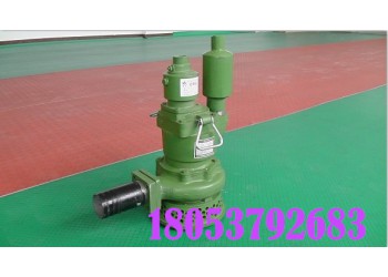風動潛水泵,FQW25-50/W風泵