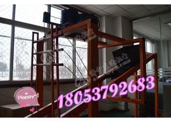 全自動(dòng)一坡三擋, ZDC30-25斜巷跑車防護(hù)裝置