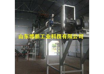 復合肥管鏈機、管鏈式提升機制造商