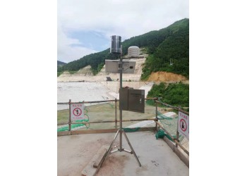 清易JL-03小型氣象站一臺小設備就能頂上個“農(nóng)學家”