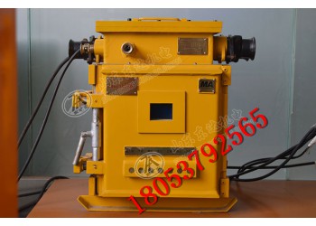 電磁起動器QJZ-30電磁起動器欠壓、過壓保護