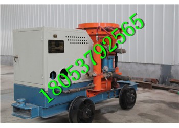 PS7I混凝土噴漿機(jī) 噴漿機(jī)參數(shù) 礦用噴漿機(jī)價(jià)格