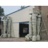 旋風(fēng)除塵器工作原理-匯金環(huán)保告訴您