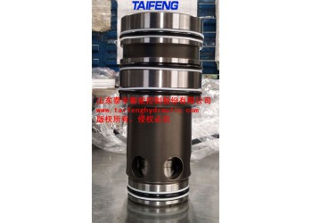 供應(yīng)泰豐TLCF40型動態(tài)閥插件