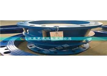 新疆法蘭傳力接頭定位準(zhǔn)確是企業(yè)獲得成功的第一步