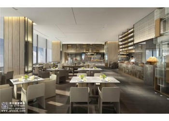 安吉縣酒店設(shè)計公司-浙江國富裝飾