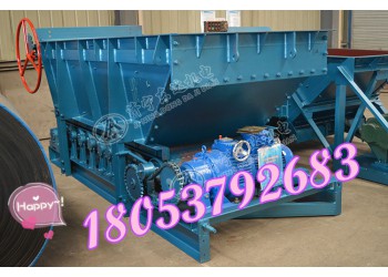 GLD800/5.5/B皮帶給料機(jī)操作系統(tǒng)