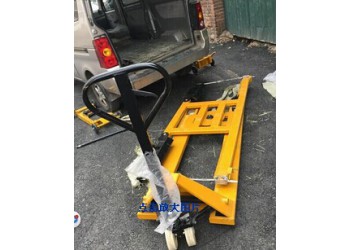 南寧物業(yè)移車(chē)器抬車(chē)器供應(yīng)商移車(chē)器批發(fā)價(jià)