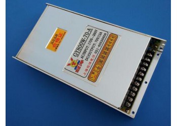開關電源 控制開關電源 冠洋牌雕刻機開關電源