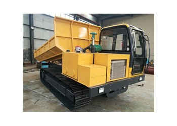 農(nóng)用四驅(qū)四不像多功能自卸車 履帶運(yùn)輸車廠家定制