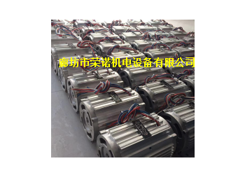 廠家直銷(xiāo)3KW油浸式電機(jī)