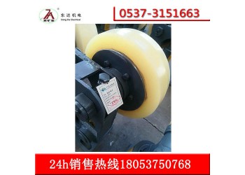LS30聚氨酯材質(zhì)的輪皮的滾輪罐耳東達直銷