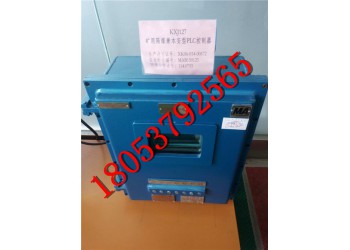 太原本安控制器KXJ127控制器監(jiān)測礦車運行