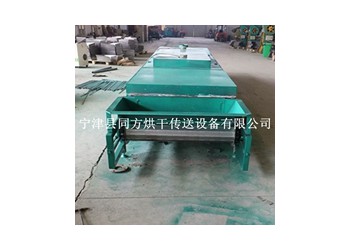 同方烘干主營金屬件烘干機(jī)小型帶式烘干機(jī)